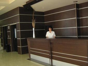 Park-hotel Jitomir