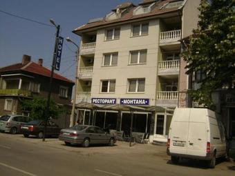 Hotel Montana