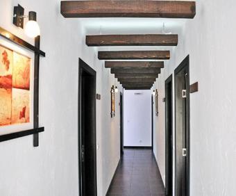 Kaleto Hotel
