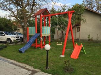 Hostal Villa Jerman