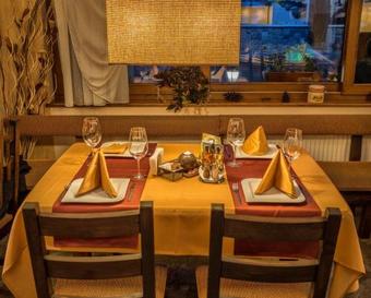 Family Hotel Eterno