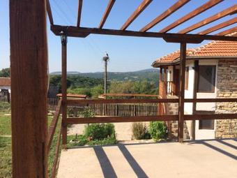 Hostal Casa Lambuh