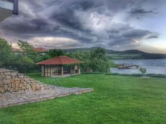 Villa Beliyat Dom