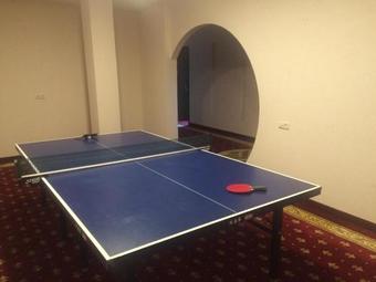 Nairi Hotel