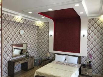 Hotel Felisa Gyumri