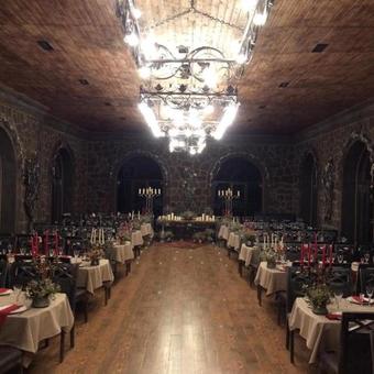 Hotel Khoreayi Dzor