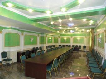 Diana Hotel