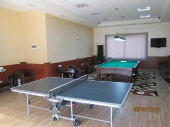 Dian Hotel
