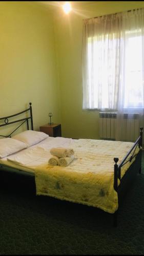 Garni Nature Villa
