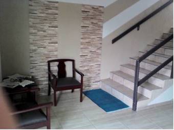 Hotel Sergio