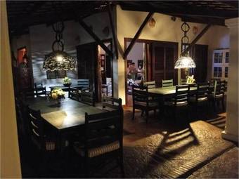 Hostal Casa De S�o Jos� Hotel De Charme