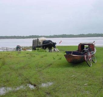 Pousada O Canto Do Franc�s