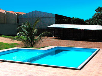 Marathi Park Hotel
