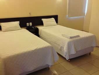 Hotel Do Forte