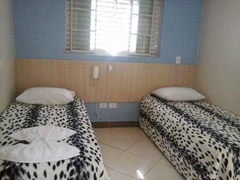 Hotel Itavera II