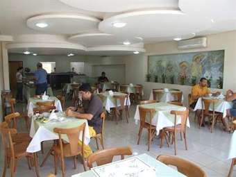 Pratti Hotel