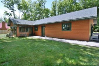 Apartamento Namakagon Landing Condo