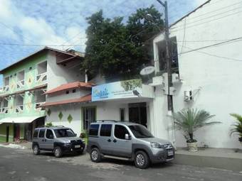 Pousada Do Mingote
