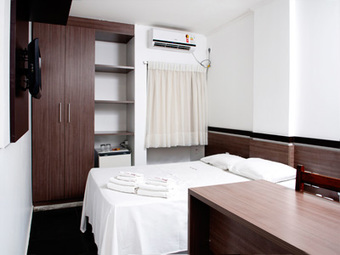 Reis Palace Hotel