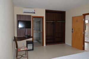 Sakr Hotel