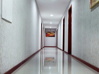 Blu Terrace Hotel