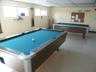 Southern Palms Park Model 13