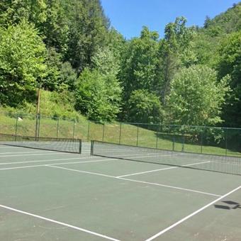 Eagles Nest