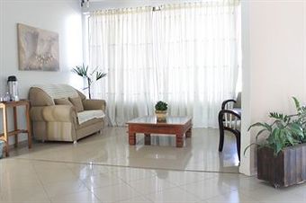Hotel Praia Parque