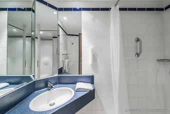 Hotel Holiday Inn Express Dortmund