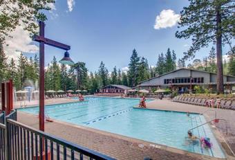 Northstar Hideaway