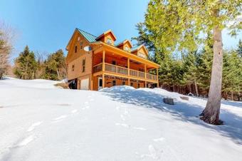 Serenity Lodge