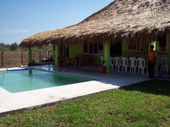 Casas Pelicanos
