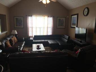 Manley Lodge
