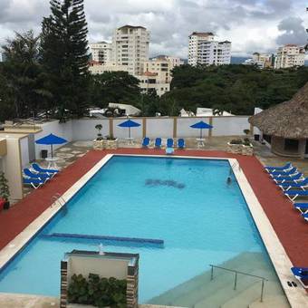 Hotel Matum