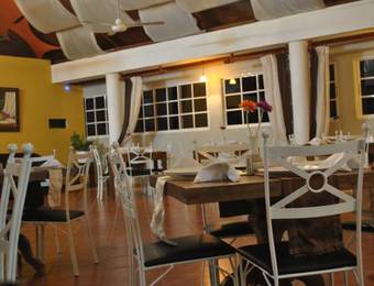 Hotel Rey