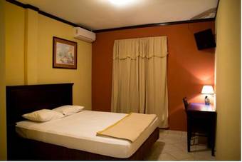 Hotel Merliot