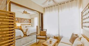 Hotel El Mangroove
