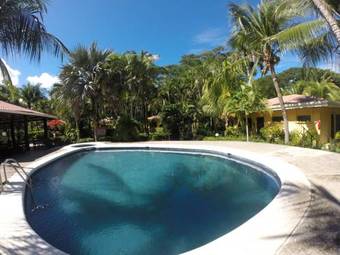 Hotel Isolina Beach
