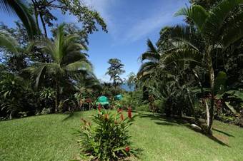 Las Caletas Lodge