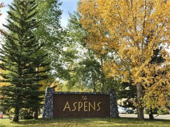 Apartamento Thistle 921 - 2br Plus Loft Condo