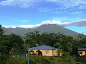 Hotel Los Volcanes