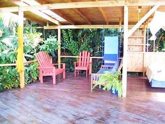 Lookout Inn Lodge