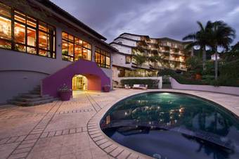 Hotel Boutique Alta Las Palomas