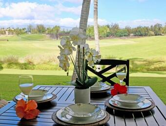 Fairway Villas B5