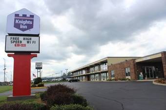 Motel Charray Inn
