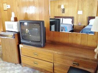 Mid-city Motel