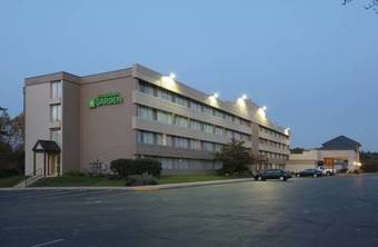 The Clarion Hotel At Exton