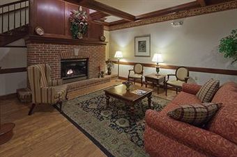 Hotel Country Inn & Suites By Carlson Fond Du Lac