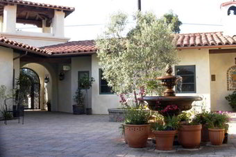 Hotel Su Nido Inn