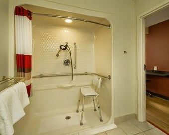 Hotel Red Roof Inn Lithonia